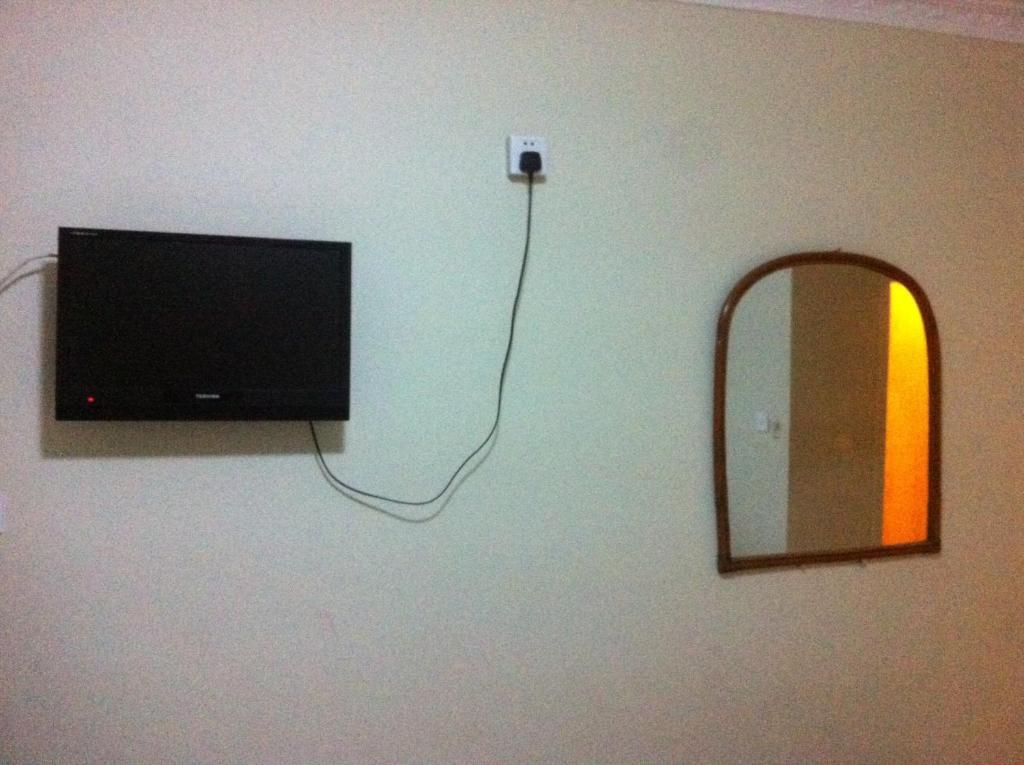 פנום פן Homeland Guesthouse חדר תמונה