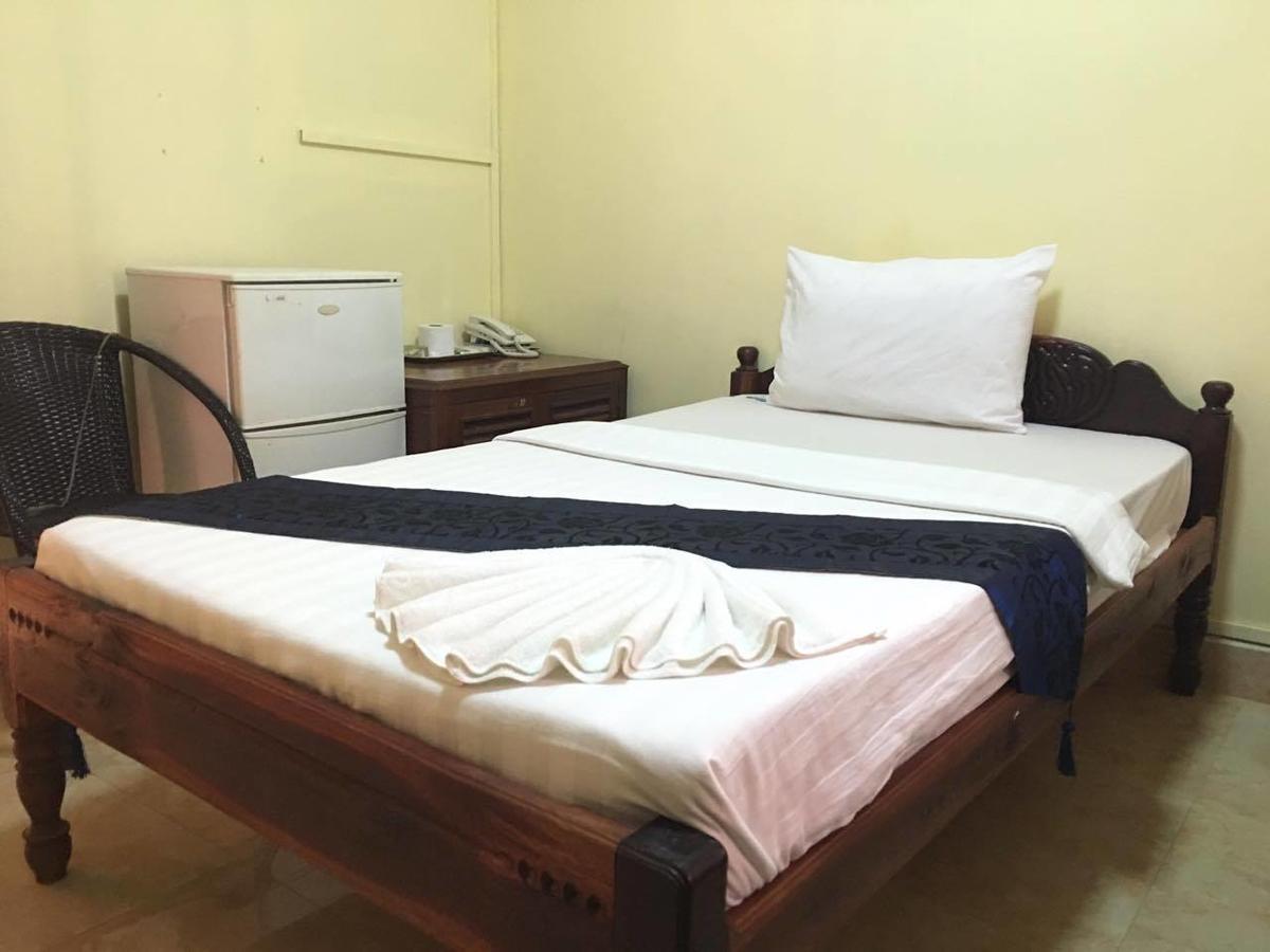 פנום פן Homeland Guesthouse מראה חיצוני תמונה