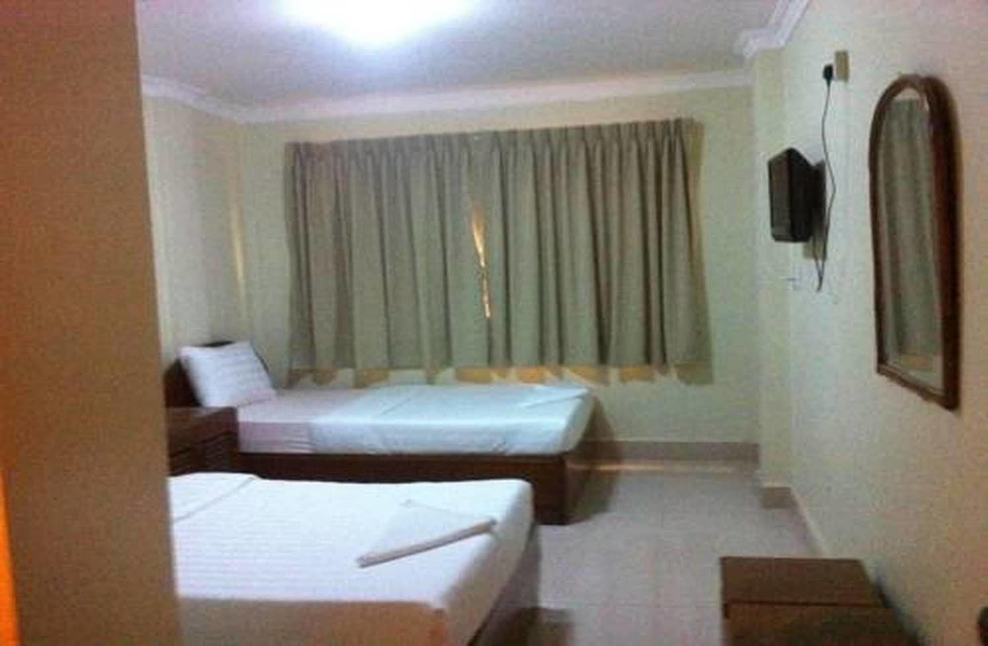 פנום פן Homeland Guesthouse מראה חיצוני תמונה